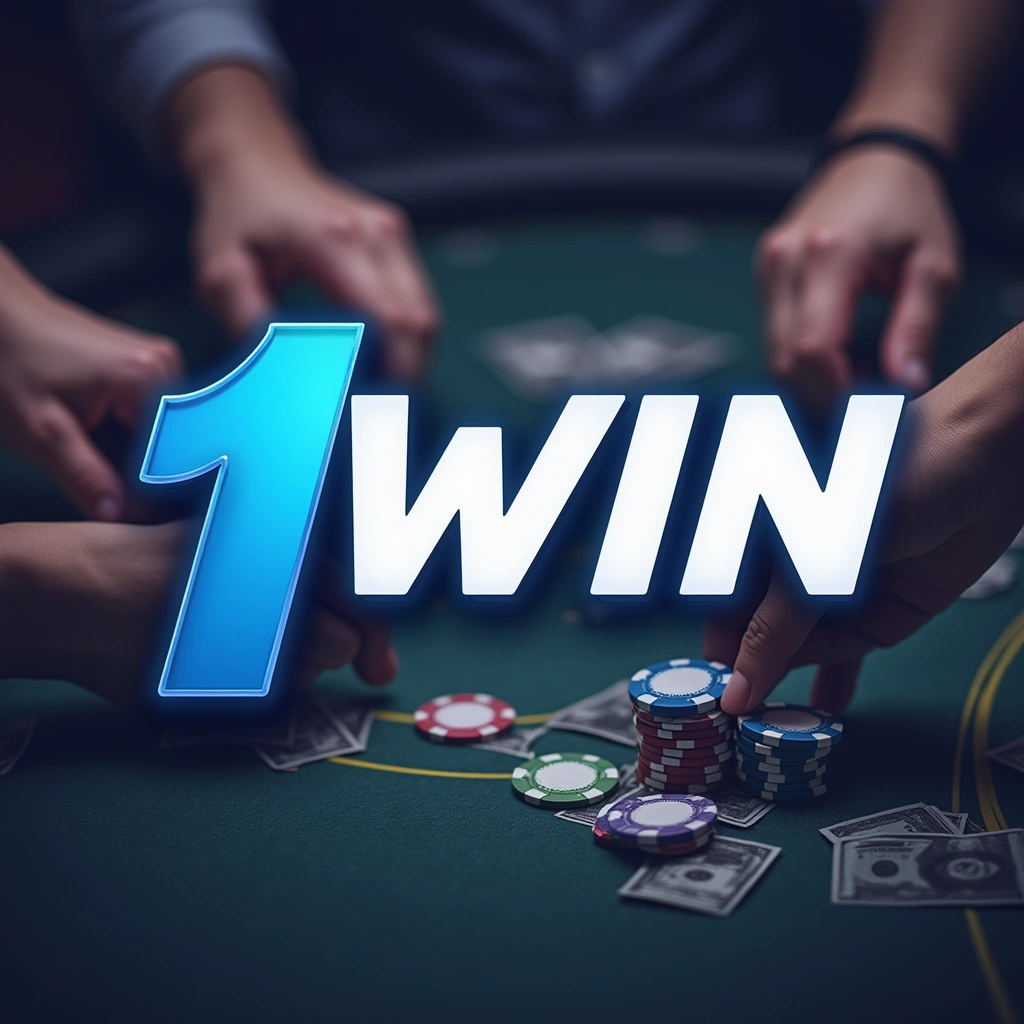 1win 1win